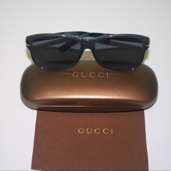 Gucci Sunglasses - Picture 1 of 8